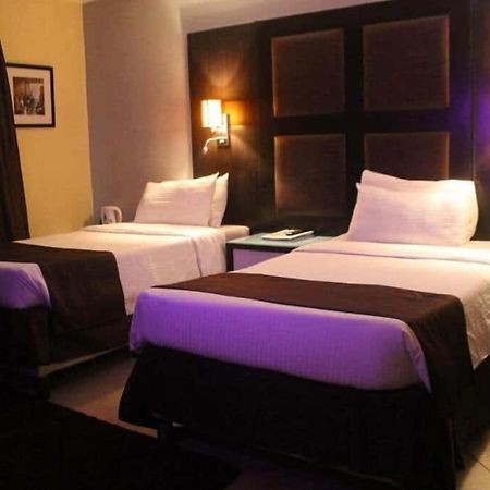 Villa Angelia Boutique Hotel Ikoyi Eksteriør bilde