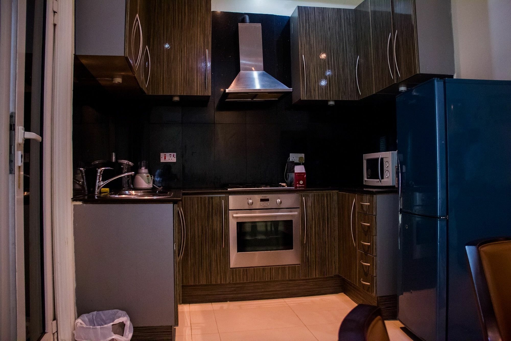 Villa Angelia Boutique Hotel Ikoyi Eksteriør bilde
