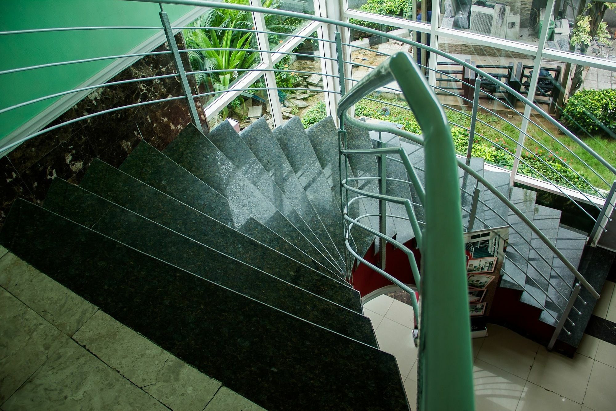 Villa Angelia Boutique Hotel Ikoyi Eksteriør bilde